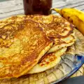 Healthy Pancake Recipe Ideas