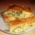 Pita-burek sa spanaćem