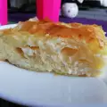 Delicious and Easy Pie with Yeast