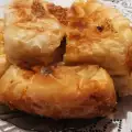 Банички с ориз