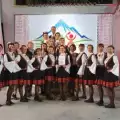Формацията Бански фукли станаха втори на конкурс в Сандански