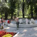 От 20 март в община Банско започва традиционната кампания за пролетно почистване