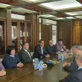 Кметът на Банско Г. Икономов свика Съвета по образование