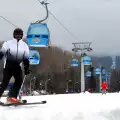 Банско бе номиниран за най-добър български ски курорт