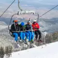 Безплатен вход за стартовете от Световната купа по сноуборд в Банско