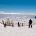 Закриха ски сезона в Банско