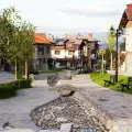 Рязък спад на продажбите на имоти в Банско преди сезона