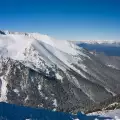 Алпинисти бяха пометени от лавина край Банско