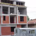 Кражба от строителен обект в Банско