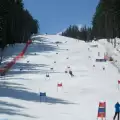 Условията за ски в Банско са отлични