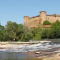 Valdecorneja Castle - El Barco de Avila