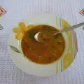 Най-бързата супа