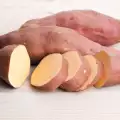 Отглеждане на картофи Батат