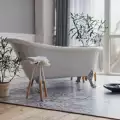 Как да почистим ваната