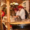 Немски коледен базар отвори врати в София