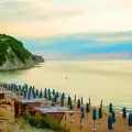 Вижте кои са най-чистите плажове на нашето Черноморие