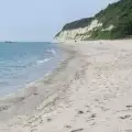 Фекалии на плаж в Слънчев бряг