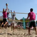 Юношеският отбор по волейбол на Разлог стана шампион на България