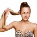 Маски със смокини за бърз растеж на косата