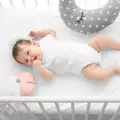 Как да изберем легло на бебето?