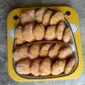 Spelt Biscuits for Babies
