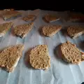 Homemade Biscuits for Babies