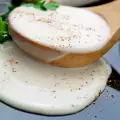 Classic Veloute Sauce