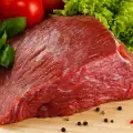 Как се съхранява правилно прясно месо?