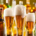 Колко алкохол има в една бира?