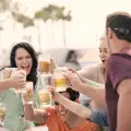 Затягат контрола над алкохолните турове в Слънчев бряг