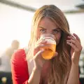 Позволена ли е бира при алкална диета