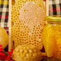 Видове мед и полезните им свойства