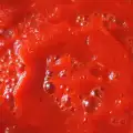 Homemade Beetroot Ketchup