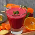 Magical Liver Cleansing Drink