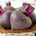 Beetroot - The Best Remedy for Sore Throat