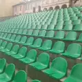 Обновиха стадиона в Белица