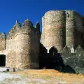Belmonte Castle