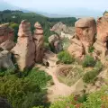 Белоградчишките скали имат шанс да продължат борбата да станат едно от чудесата на света