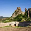Белоградчишките скали водят класацията за Чудесата на България