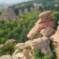 Легендата за Белоградчишките скали