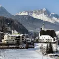 Зимните курорти у нас по-скъпи от тези в Австрия
