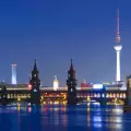 Берлин е най-добрият град за забавления