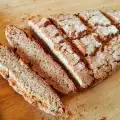 Gluten-Free Bread with Buckwheat, Millet and Rice