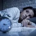Последици за вашето тяло от хроничното недоспиване