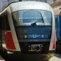 Осем влака на БДЖ спират да се движат от днес