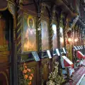 Приключи ремонтът на вековната църква в Добринище