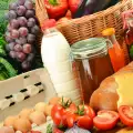 Биохраните - с много повече витамини