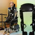 Създадоха изкуствен човек - Бионичният Рекс
