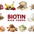 Храни, богати на биотин, и как помагат за растеж на косата