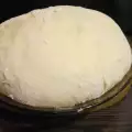 Whis Is The Dough NOT Rising?